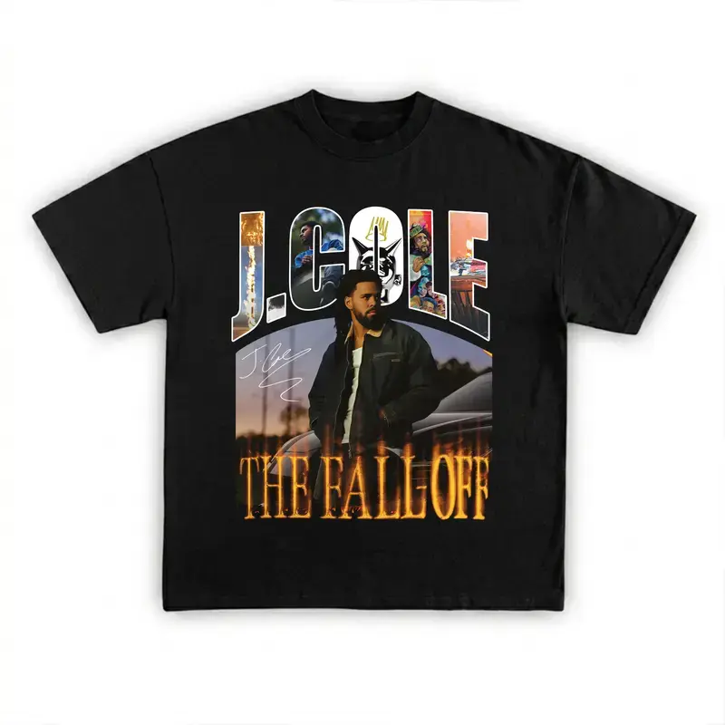 Rapper World Tour 2026 Tee, Vintage Rap Shirt, Retro T-Shirt For Music Lover, Gift For Fans