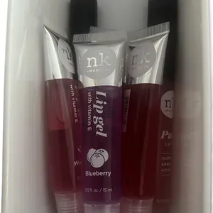 Nk lip gel