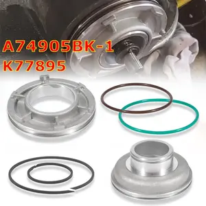 Hi-Performance CORVETTE SERVO KIT TH700R4 4L60E 4L65E 4L70E A74905BK-1 K77895B Car Automatic Transmission Parts