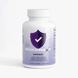 SickProof Immunity Support