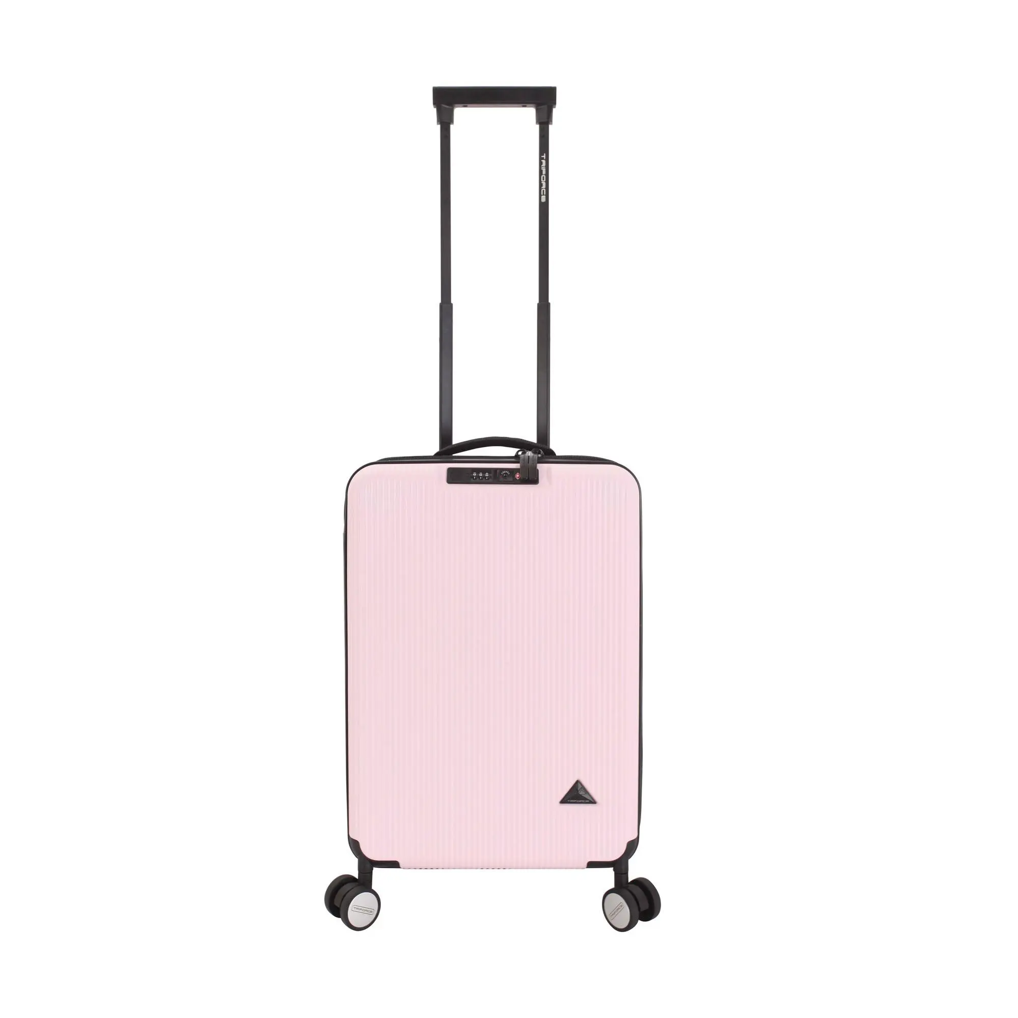 Triforce LINEA Collapsible 21" Carry-On Suitcase Triforce LINEA Collapsible 21" Carry-On Suitcase