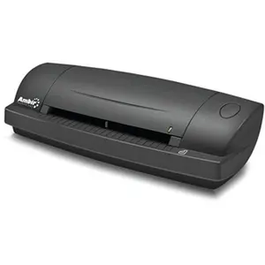 Ambir DS687-BCS ImageScan Pro Card Scanner - Auto-Duplex Scanning, Ideal for Gadget Lovers
