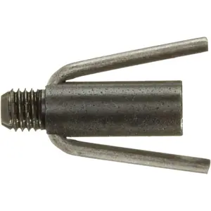 Muzzy Bowfishing Big Fish Point Adapter 5-Pack