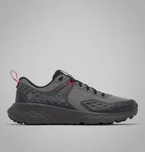 Men’s Trail Running Shoes – Lightweight Breathable Non-Slip Outdoor Sneakers