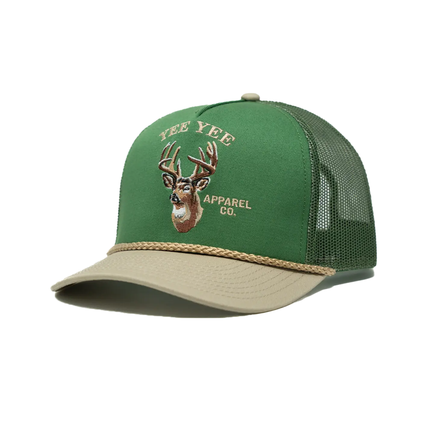Shackelford Hat