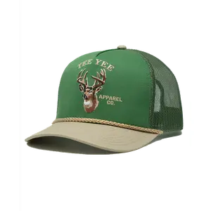 Shackelford Hat