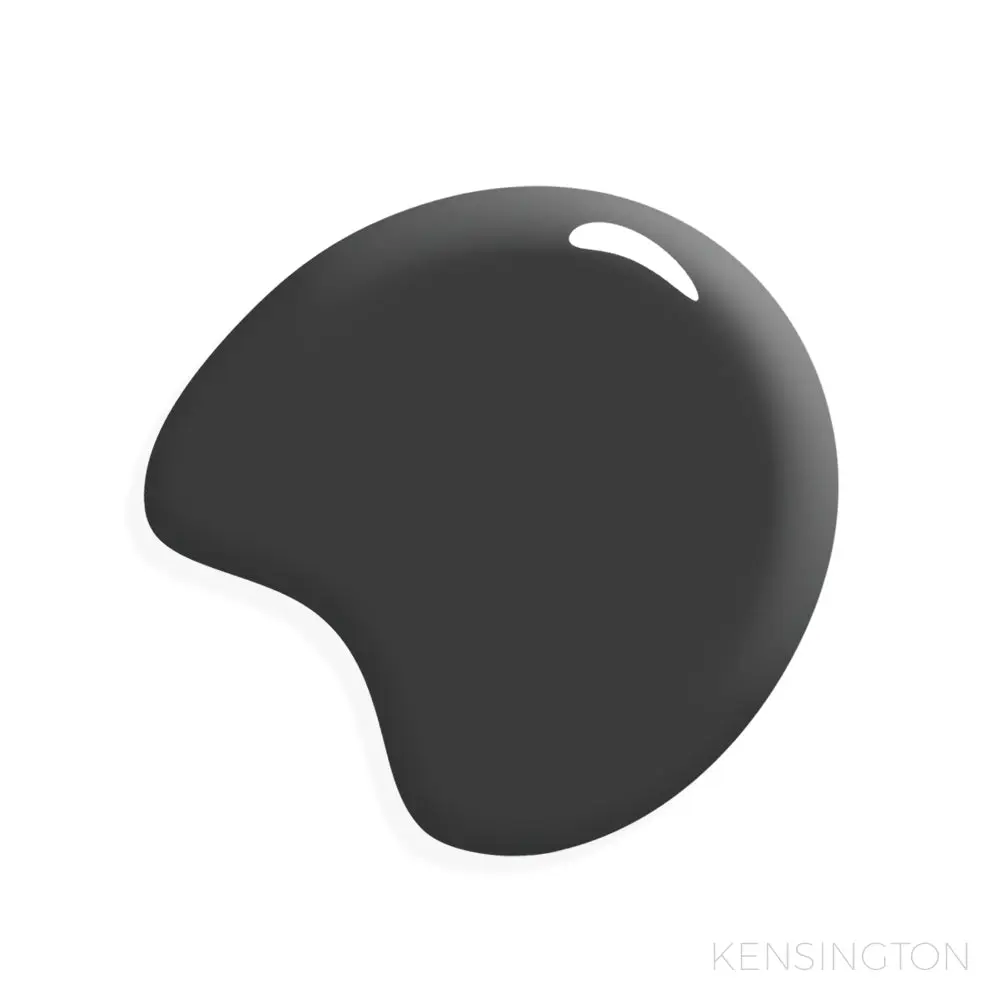 LuxeLacquer - Kensington
