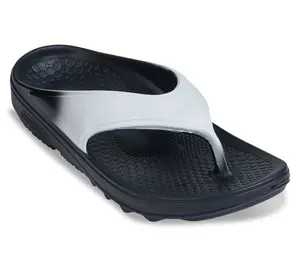 Spenco Orthotic Fusion Thong Sandals - Fusion Fade