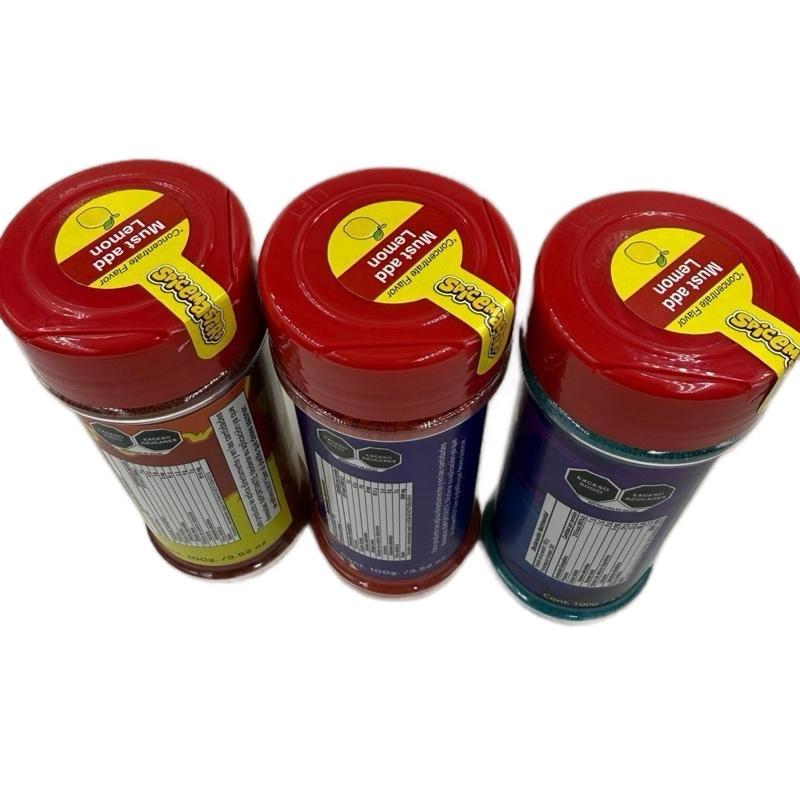 Mexican flavors seasoning Spicy authentic Chili Kitchen Starter Season-All Seasoned Complete blue takis Taco powder Bomb Lemon Herb Chile Lime Spice Medium All-Purpose and Classic Perfume