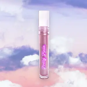 Pixie Kisses Lipgloss  Glitter Makeup Pretty Pixie Cosmetics