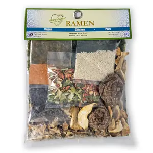 Heart Of Spice - Ramen Essential Kit