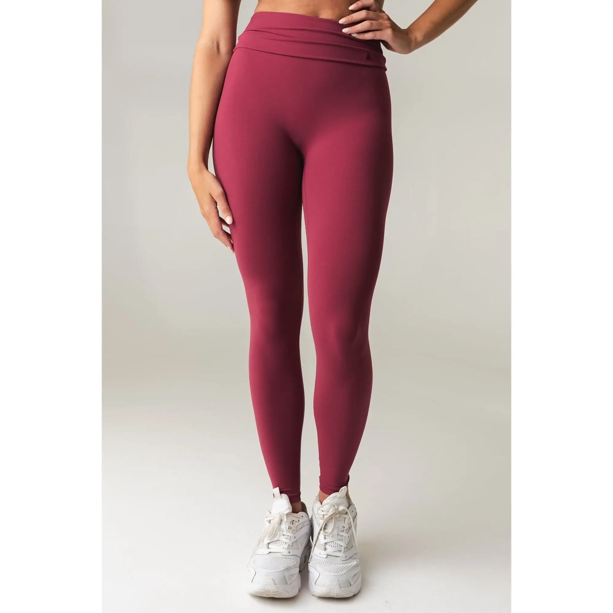 Vitality Cloud II Foldover Pant-Regular
