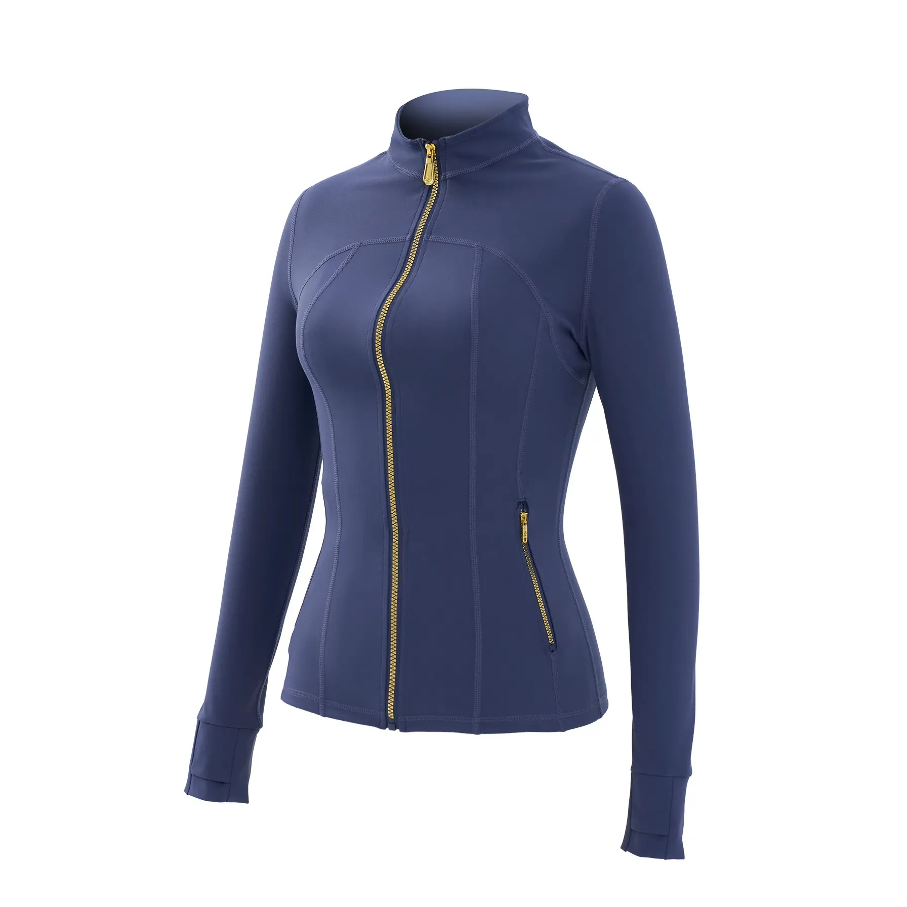 LightNavy-Jacket
