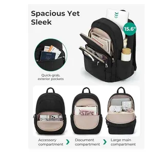 Quilted Mini Backpack, Fashionable Casual Backpack, Lightweight and Spacious, Suitable for School, Travel, and Daily Use
