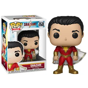 Shazam (Shazam!) 260