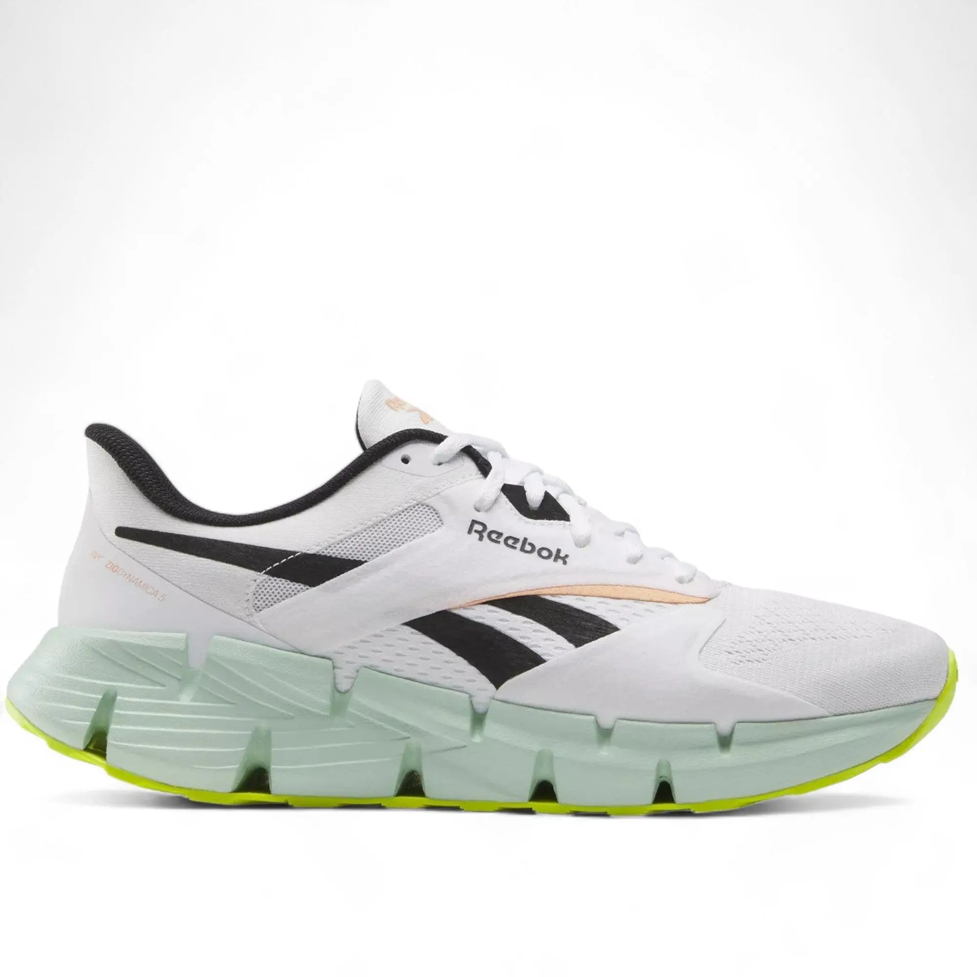 [100074908] Mens Reebok ZIG DYNAMICA 5