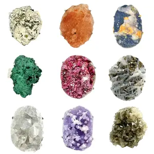 Tray 2 -【No.135-143】Unique Handmade Crystal Ring