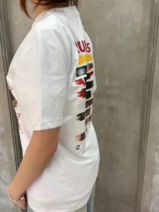 Concert 2026 Shirt ,Vintage Outlaw Rebel Tee Fashion Cotton, Full Colors, Full Sizes, For Men, For Women