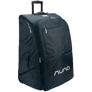 Nuna Wheeled Travel Bag Nuna Wheeled Travel Bag