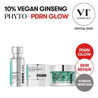 VT PDRN Essence+Stick Balm+PDRN Capsule Cream