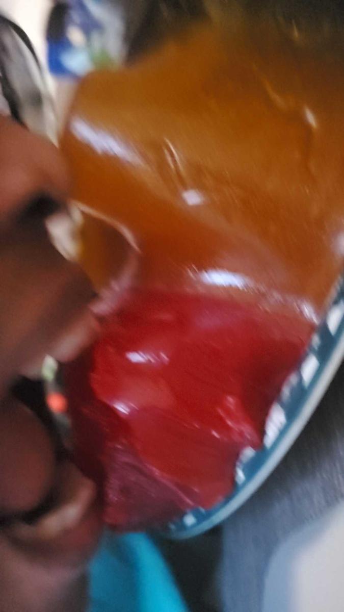 Item: Astro (Cherry, Lemon, Apple)