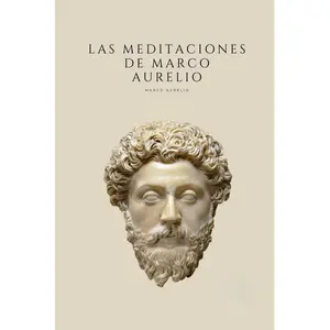Las Meditaciones de Marco Aurelio: Filosofía Romana (Spanish Edition) Paperback – January 17, 2023