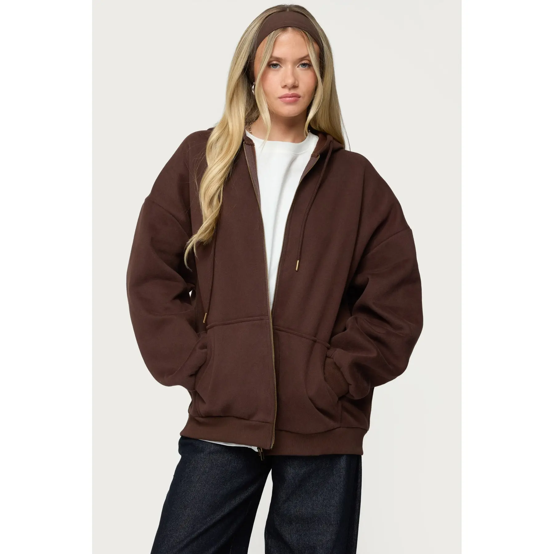 ellie williams grey hoodie - TikTok Shop