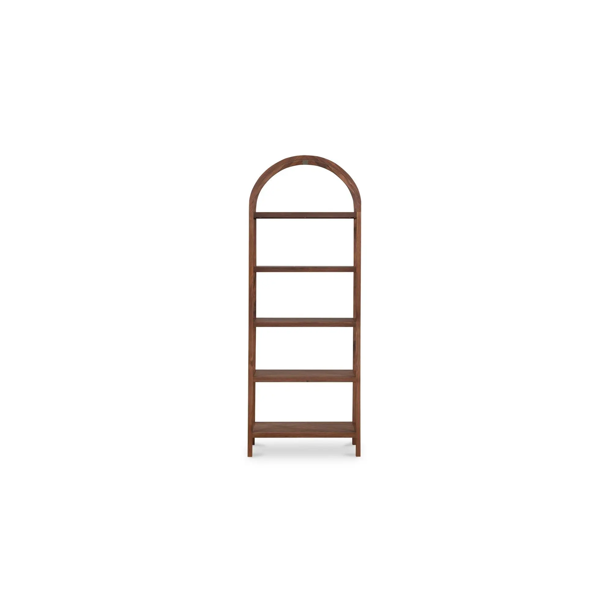 Eero Bookcase Walnut