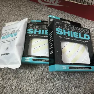 TEMIS Shoe Crease Shield - Crease Protector for Shoes