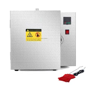 Programmable Mold Burnout Oven - 110V 1500W 800℃ Digital Furnace for Jewelry Wax Casting & Metal Mold Heating for Professional Jewelers  Jewelry Casting Furnace