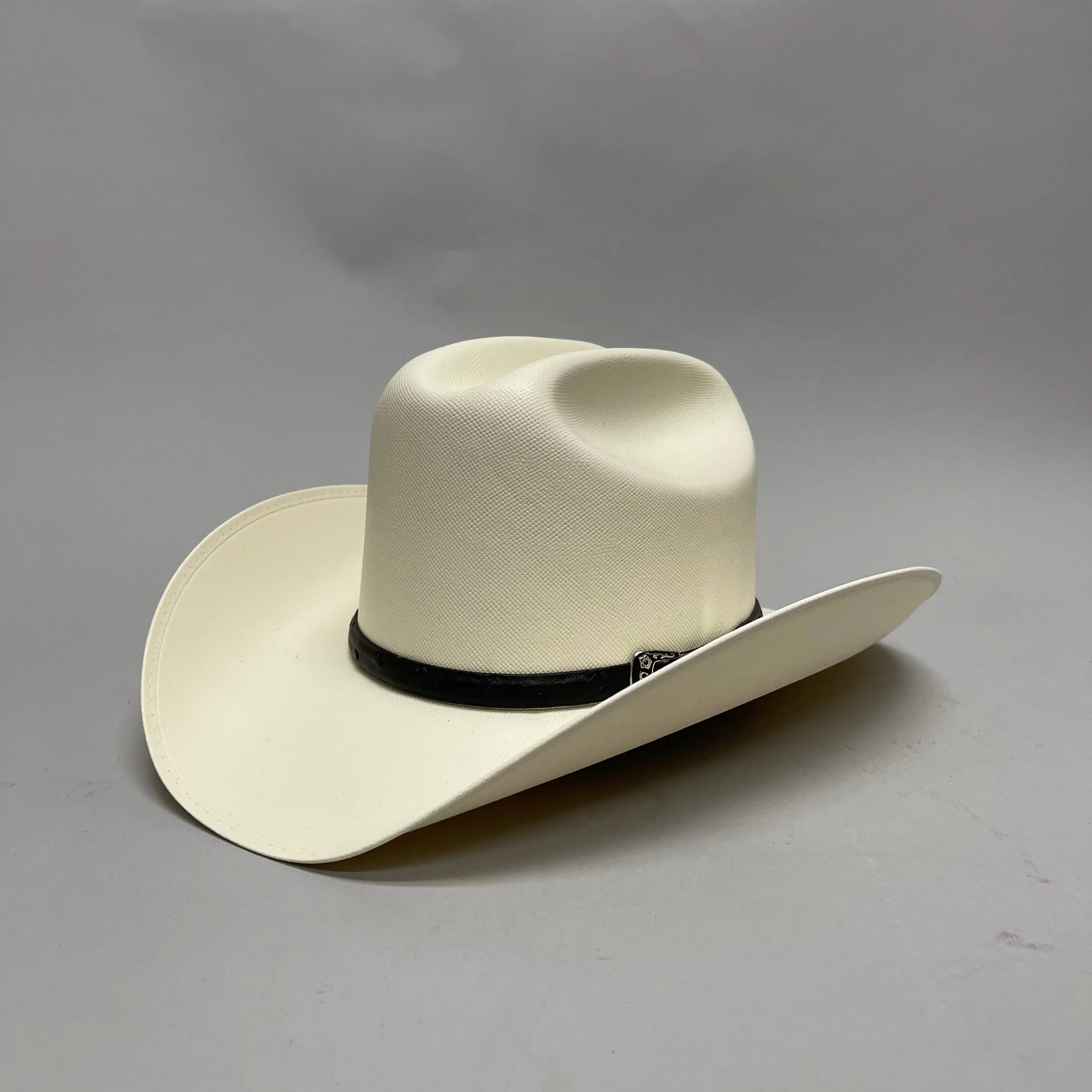 SOMBRERO 5,000X PANAMA HATS | EL COMANDER