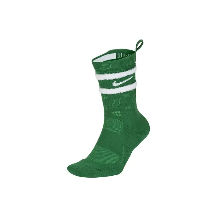 Nike Unisex Basketball Socks CK6786-312