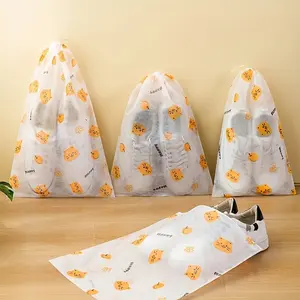 Hanging shoe storage bag - a stylish and versatile storage bag suitable for shoes of all sizes, perfect for homes and kitchens. Hanging shoe storage box