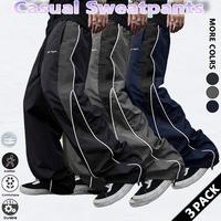 Mixed 3-pack Color 6