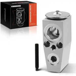 AC Expansion Valve Compatible with Dodge Challenger Charger 2011-2013 & Chrysler 300 2011-2013