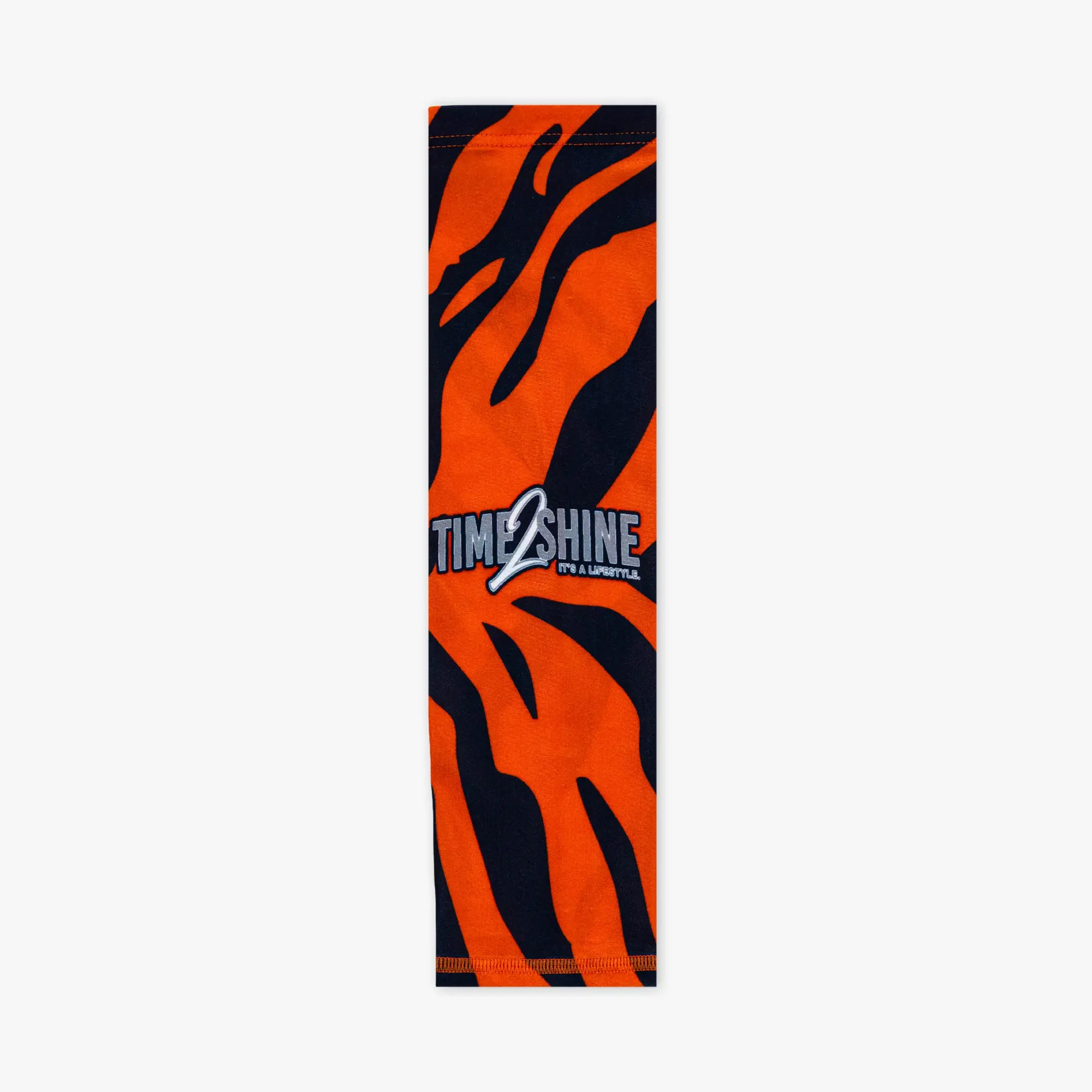 Max Clark Tiger Arm Sleeve - Orange