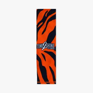 Max Clark Tiger Arm Sleeve - Orange