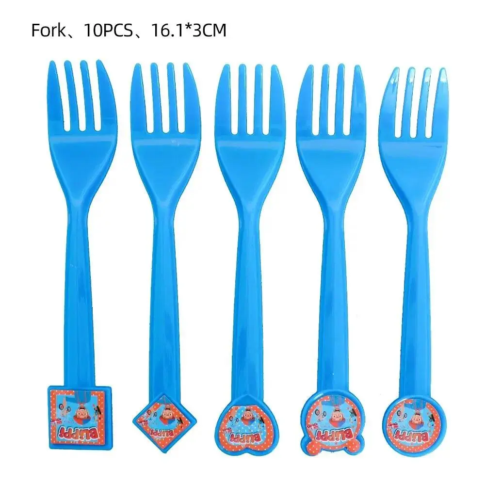 Fork-10pcs