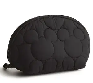 Vera Bradley Disney Mini Dome Cosmetic Zip Pouch