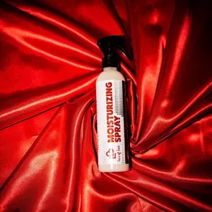 Moisturizer Spray