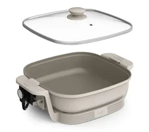 Bella Make and  Take Electric Skillet