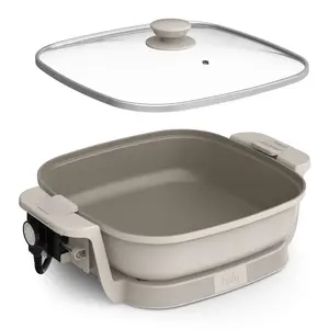 Bella Make and  Take Electric Skillet