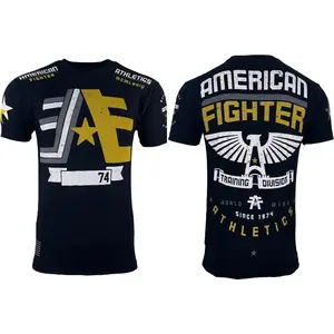 American Fighter Men's T-shirt CORNESTONE