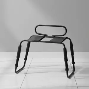 Multifunctional Zero-Gravity Outdoor/Indoor Rocking Chair,Bouncing Stool.Foldable Portable Bouncy Chair,Bungee Chair,Outdoor Camping Chair,Detachable Furniture for Family