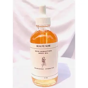 NOIR SEDUCTION BODY OIL