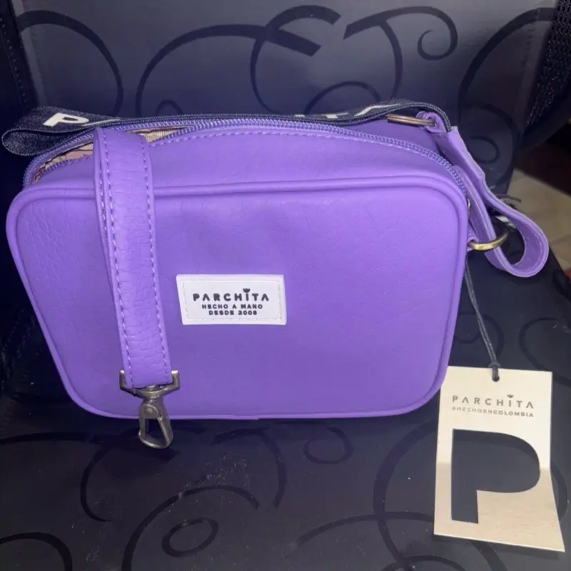 Parchita  handbags