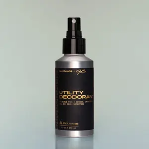 Bold Fortune Utility Deodorant