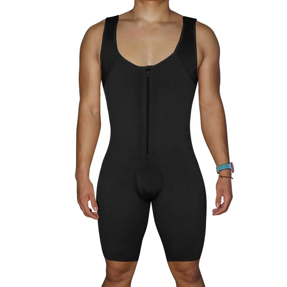 Men's Full Body Compression Shaper Men's Full Body Compression Shaper