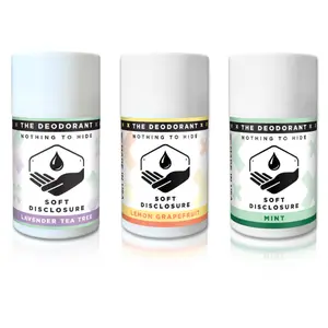 The Deodorant