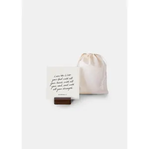 Encouragement for Today Scripture Card Set Gift